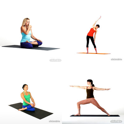yoga