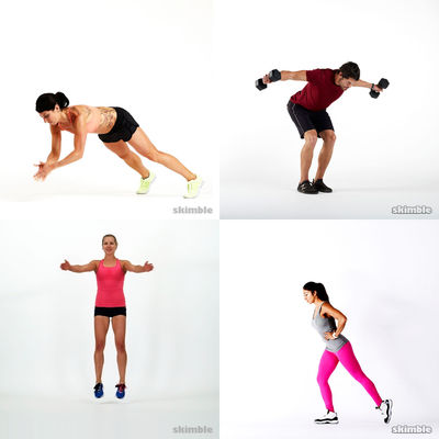 workout