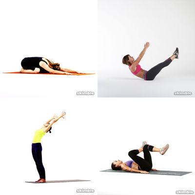 Stretch