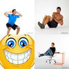 Rehab Workouts (No Hands)