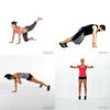 morning workouts