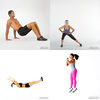 Quick Workouts