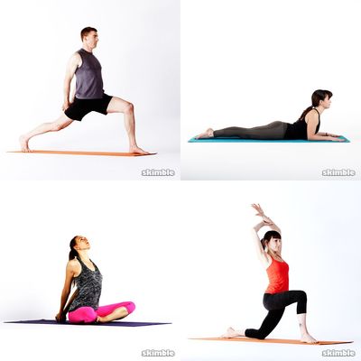 Yoga