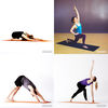 flexibility
