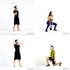 Kettlebell workouts