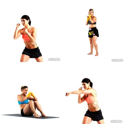 Boxing