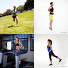 Runner training