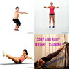 Workouts I like