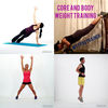 Core bodyweight