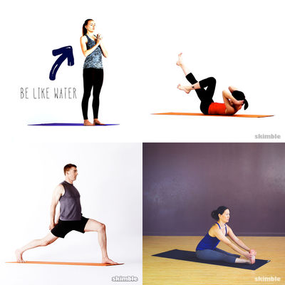 yoga