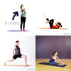 yoga