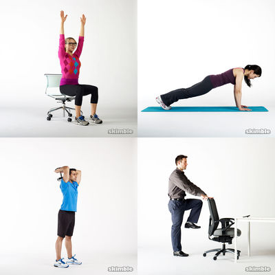 Stretch
