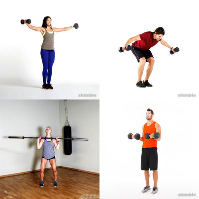 upperbody