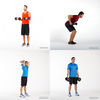 Dumbbell Tuesday