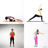 Stretching