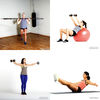 Weight Training