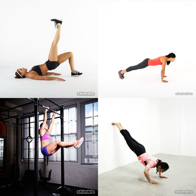 Get Strong program