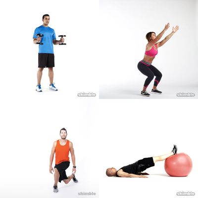 Exercise