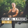 Arte del ejercicio: nivel libre II