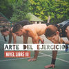 Arte del ejercicio: nivel libre III