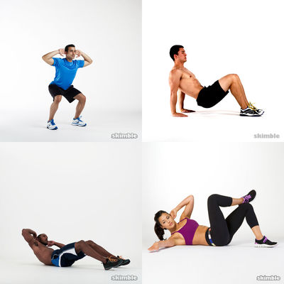 Basic Workout