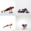 Total Body Workouts