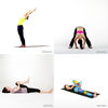 Back stretching