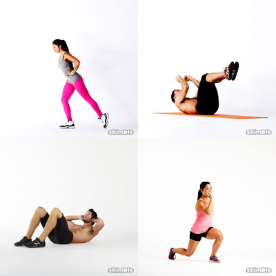 ejercicio