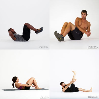 Strong Core