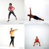 Total body - HIIT