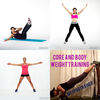 Total body - cardio