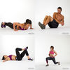kettle bell