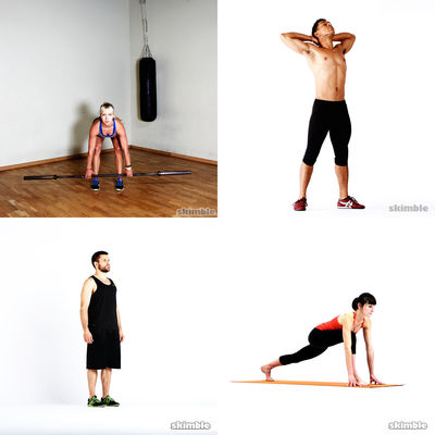Posture