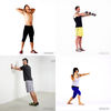 Shoulder rehab