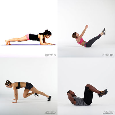 Core