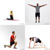 Warm up / Stretching - @ll