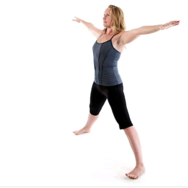 D Star Exercise The STAR - Exercise How-to - Workout Trainer by Skimble