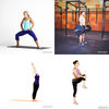 For An Amazing Body