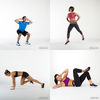 Workouts to try