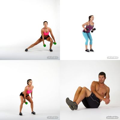 Arms