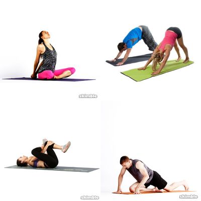 Yoga