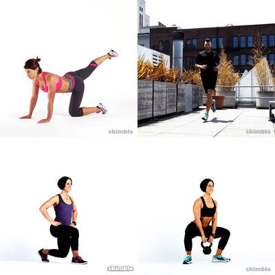 workout