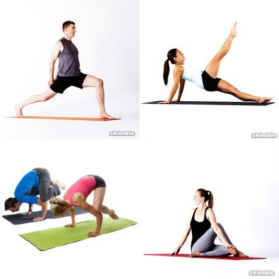 Yoga