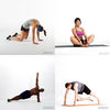 back yoga