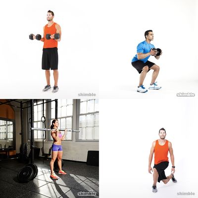 Workouts