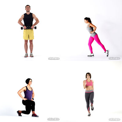 workouts