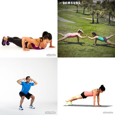 bodyweight