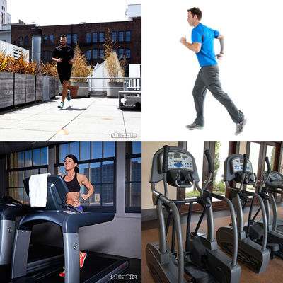 Run/Walk