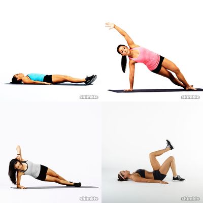 Pilates