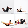 Moderate Abs